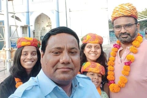Sawai Madhopur Hotels to Agra Hotels drop: Private Transfers