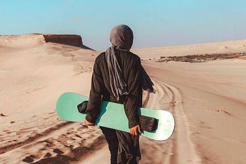 One-Day Fayoum utforskning