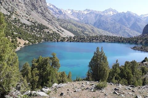 2 Day Private Tour to KuliKalon and Artuch from Samarkand