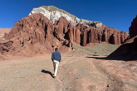 Excursión Cultural al Valle del Arcoíris y Yerbas Buenas