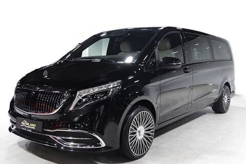Private Airport Transfer to Marrakech