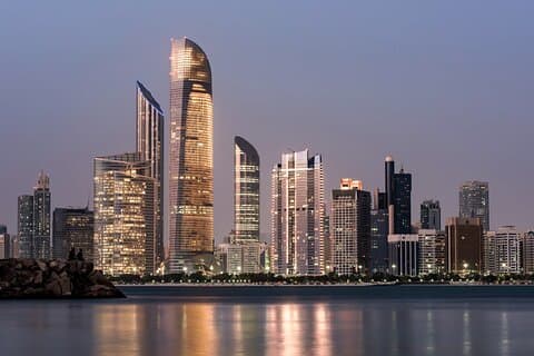 Fulddags eventyr Doha by højdepunkter og ørken Safari kombination