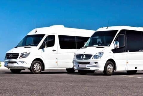 Private Santorini Airport Transfer - Meet & Greet Service (JTR)