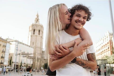 Fototour durch El Carmen – Zeigen Sie Ihren Urlaub in Valencia