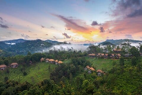 98 Acre Resort Ella