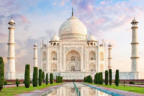 Taj Mahal & Beyond – Dagtrip naar Agra vanuit Delhi