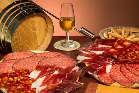 ヘレス: プライベートシティツアーとグルメルート