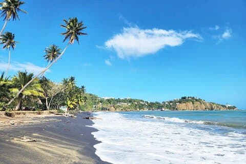 Gems Escondidos de Porto Rico Oriental: Excursão Autoguiada