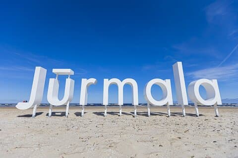 Jurmala Airport Transfer service and Riga - Jurmala transfers