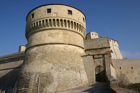 San Leo Journey into the Heart of Montefeltro