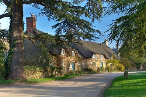 Explora Los Cotswolds: Excursión privada de un día desde Londres