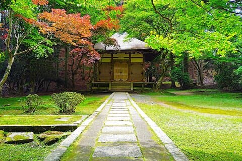 Kyoto: Discover Mount Hiei’s Three Sacred Precincts