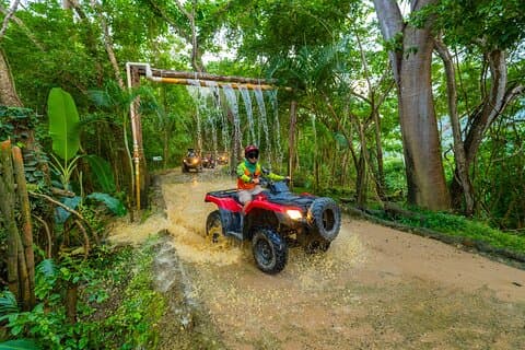 Tour of the only glass viewpoint in Puerto Vallarta