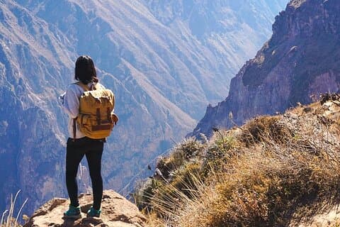 Colca Full Day Arequipa with Feed Included