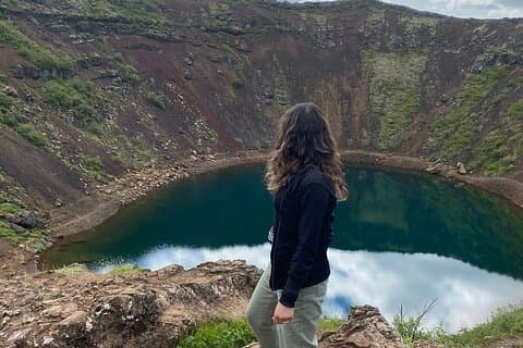 Der ultimative Golden Circle & Hidden Gems Ganztagestour