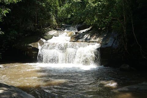 Chiang Mai Trekking Tour Full dag