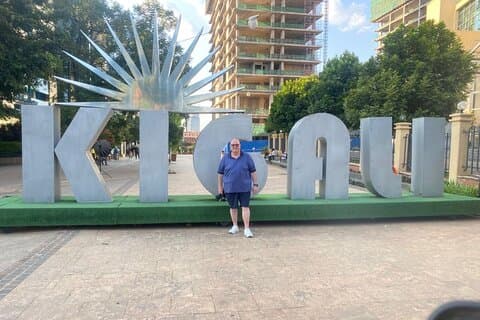 Explore Kigali city, the heart of Rwanda