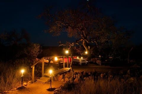 7 Day midrange Kruger and Victoria Falls Package