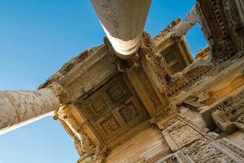 Ephesus Port Guided Tour with Lunch
