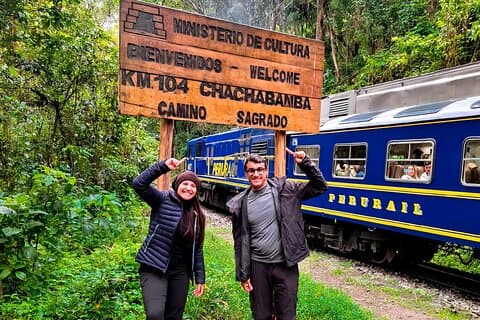 2-Day Tour of the Short Inca Trail from Cusco