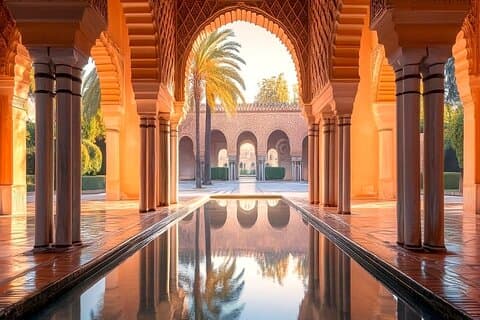 Marrakech Private Discovery guidet tur: Halv eller hel dag
