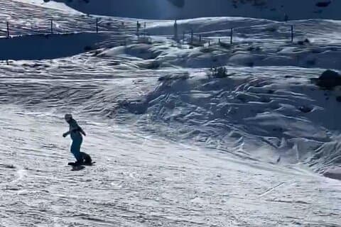 One way transfer to Remarkable or Coronet Peak Ski Fields