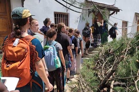 Ervaar de wonderen van Zanzibar in een halve dagtour