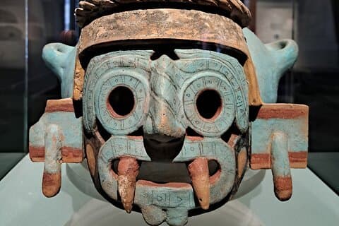 Tour Museo Templo Mayor + Realidad virtual Tenochtitlán