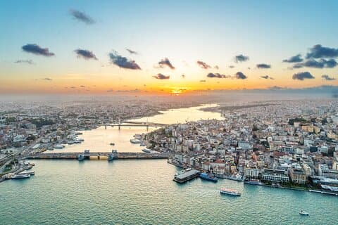 Istanbul Kick Start Tour Primeira Vez Visitante Essentials