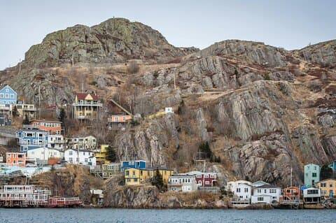 Costal Lights A Newfoundland Photography Adventure