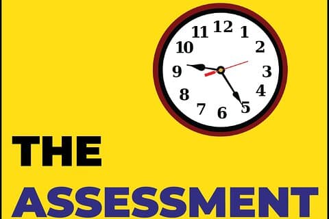 La Assessment Escape Room al GoT To Escape, Belfast
