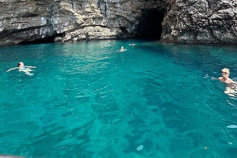 Hotell i nærheten av Kotor Blue Cave Private Tour