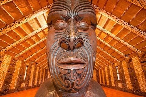Hoteller i nærheden af Waitangi Treaty Grounds Tour
