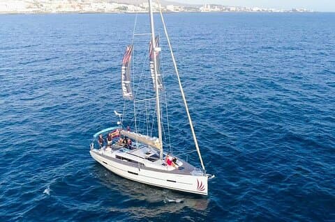 Private Charter Whale and Dolphin Watching Max 11 pax
