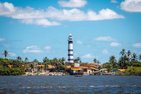 Rio Prequicas Walking Tour Adventure