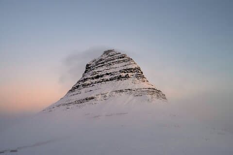 Fuld dag Snæfellsnes halvøen tur, lava felter, mærker og huler