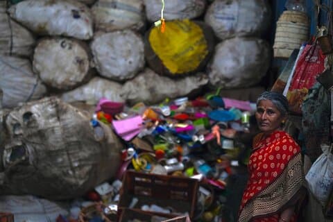 Mumbai : Across The Divide - Una gira de contraste de Bandra y Dharavi