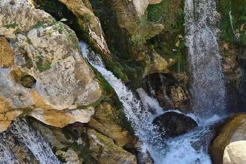 Aventure de randonnée privée dans les gorges de Kourtaliotiko