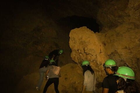 From Guanajuato: Mines and Abandoned Farms (Mineral de Pozos)