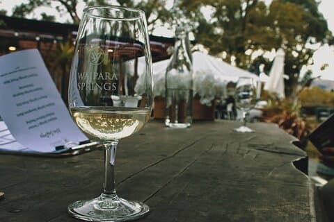 Waipara Valley Winery Tour Wine Tastings and Scenic Views