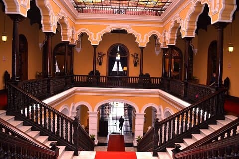 8 Days Tour across Peru Lima Sacred Valley Machu Picchu and Cusco