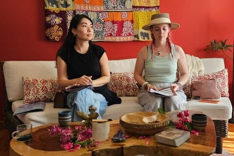 Phuket: Birth Chart Reading with an Astrologer