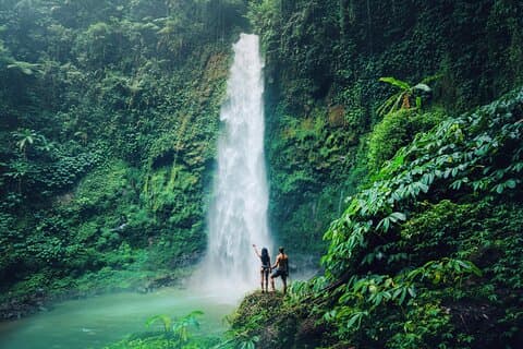 Découvrez Le meilleur d'Ubud: Visite guidée tout compris et privée