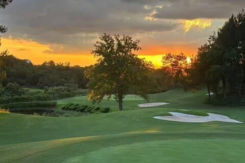 Huangshan Golf and UNESCO Geopark 3-Day Private Tour