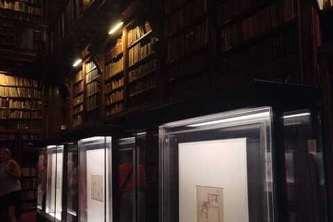 Pinacoteca Ambrosiana