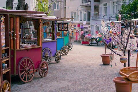 Istanbul Princes’ Islands Private Day Tour