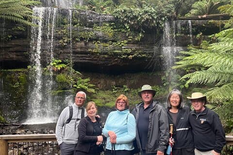 3 Day Private Tour in Tasmania
