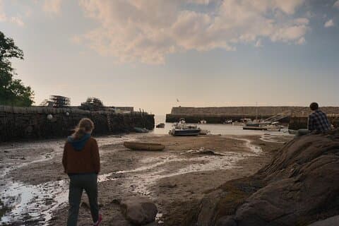 CODA, tour cinematografico di mezza giornata a Manchester by the Sea