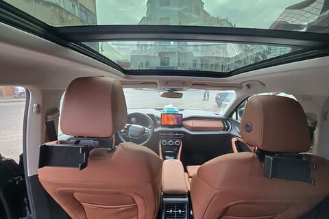 Casablanca Airport Private Transfer