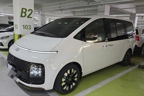 Private Airport, Train Station & Hotel Transfer Service in Busan